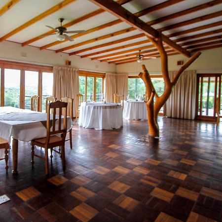 สเปียน คอป ลอดจ์ Villa วินเทอร์ตัน ภายนอก รูปภาพ